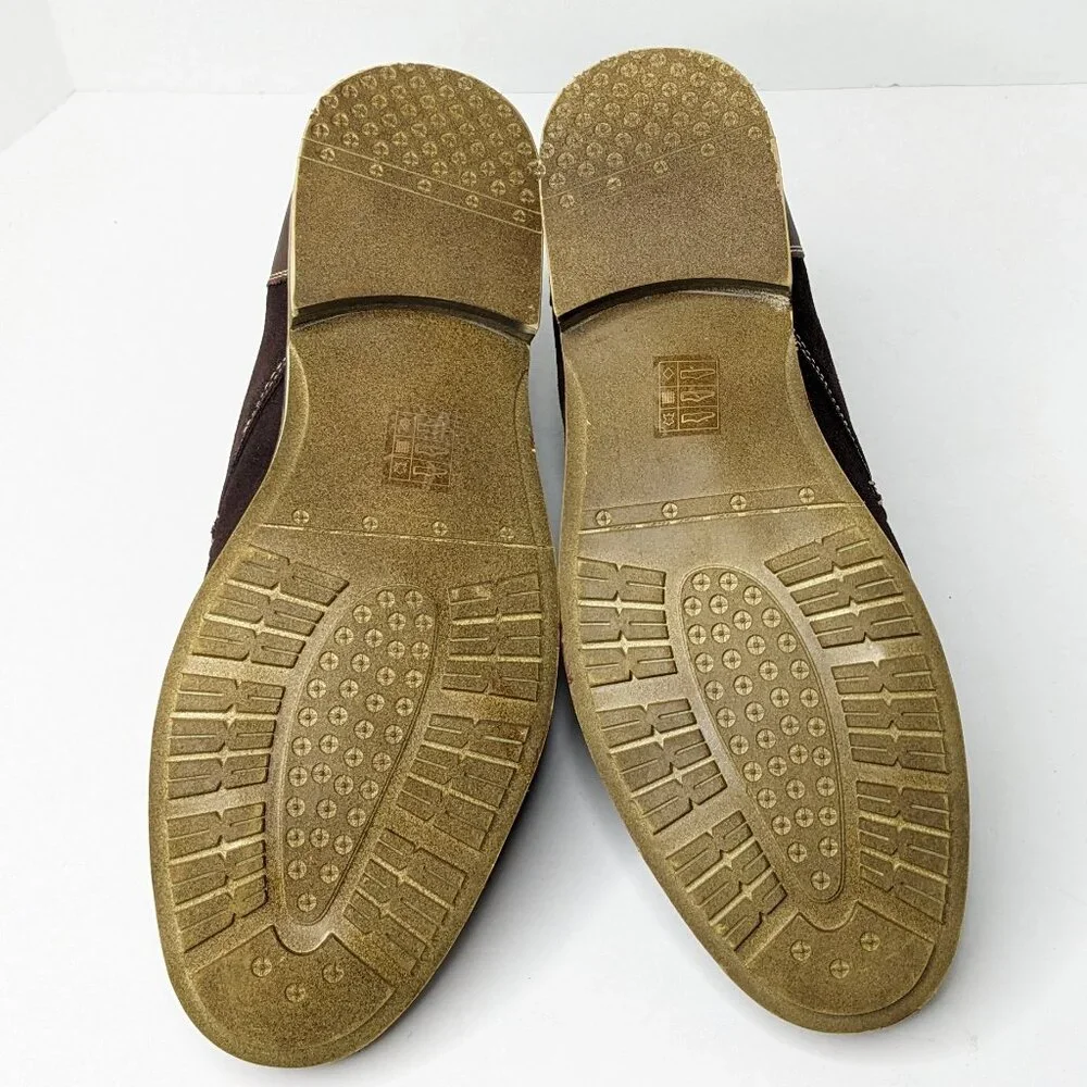 N.Y.L.A. candle chukka